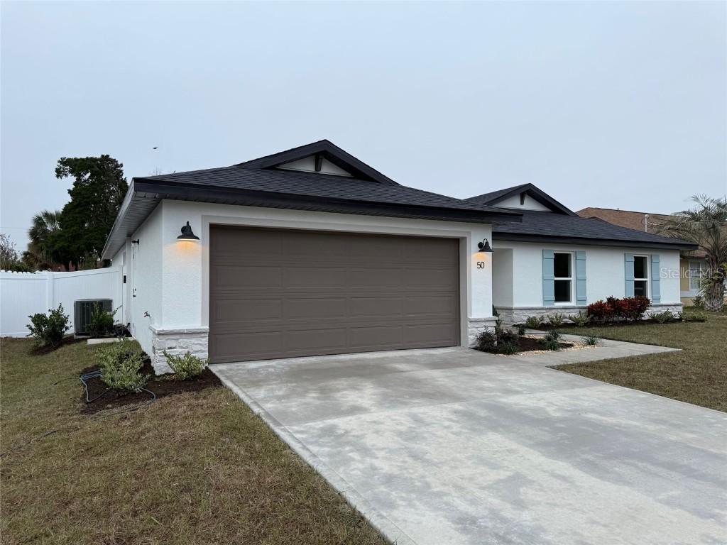 50 Franciscan Ln., Palm Coast, FL 32137