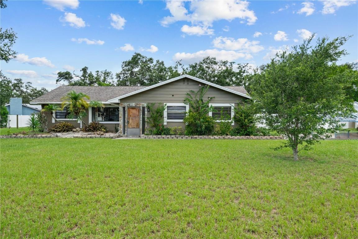 615 N Echo Dr., Brandon, FL 33511