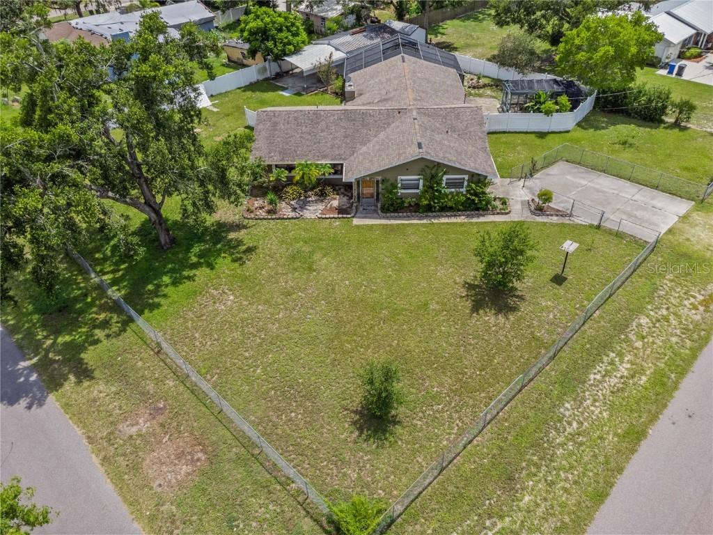 615 N Echo Dr., Brandon, FL 33511