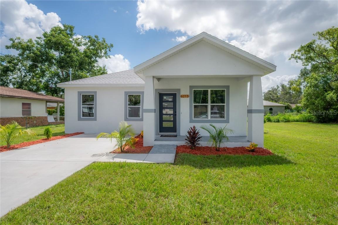 6215 N 44th St., Tampa, FL 33610
