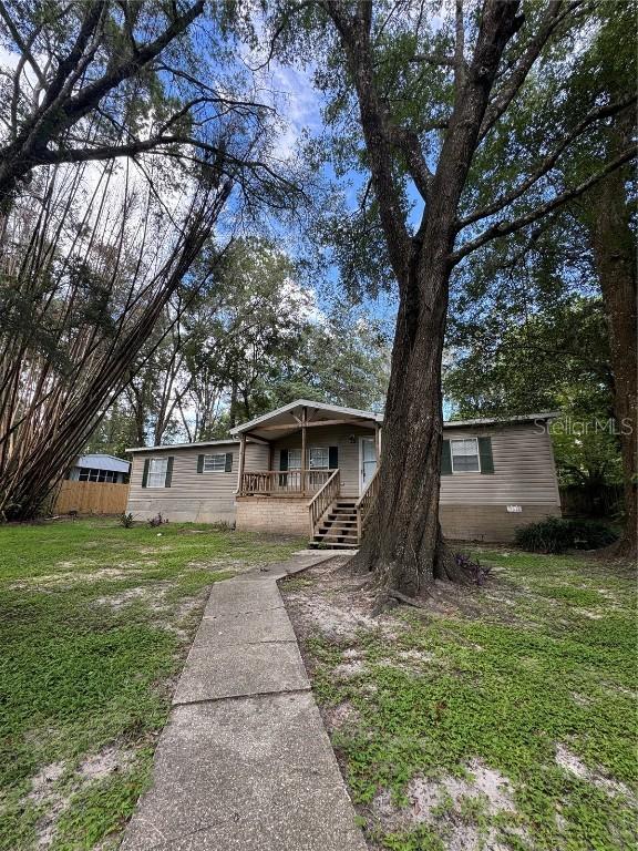 5701 SE 33rd Ct., Ocala, FL 34480