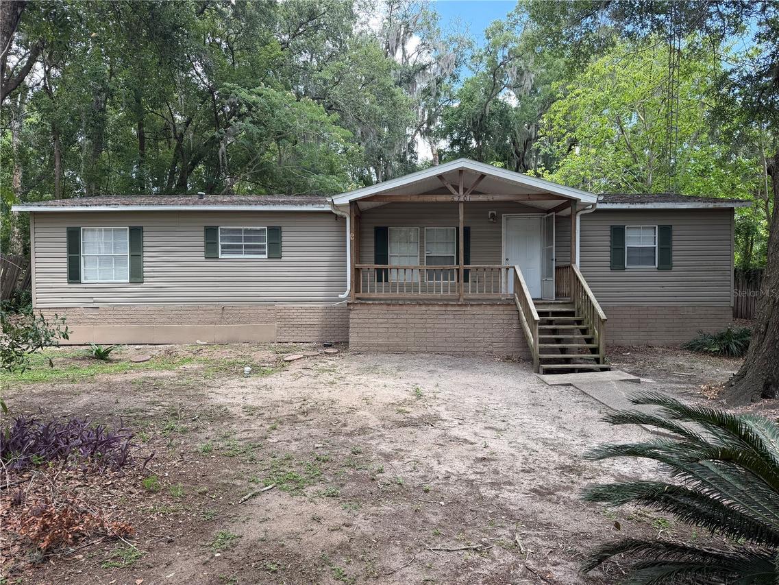5701 SE 33rd Ct., Ocala, FL 34480