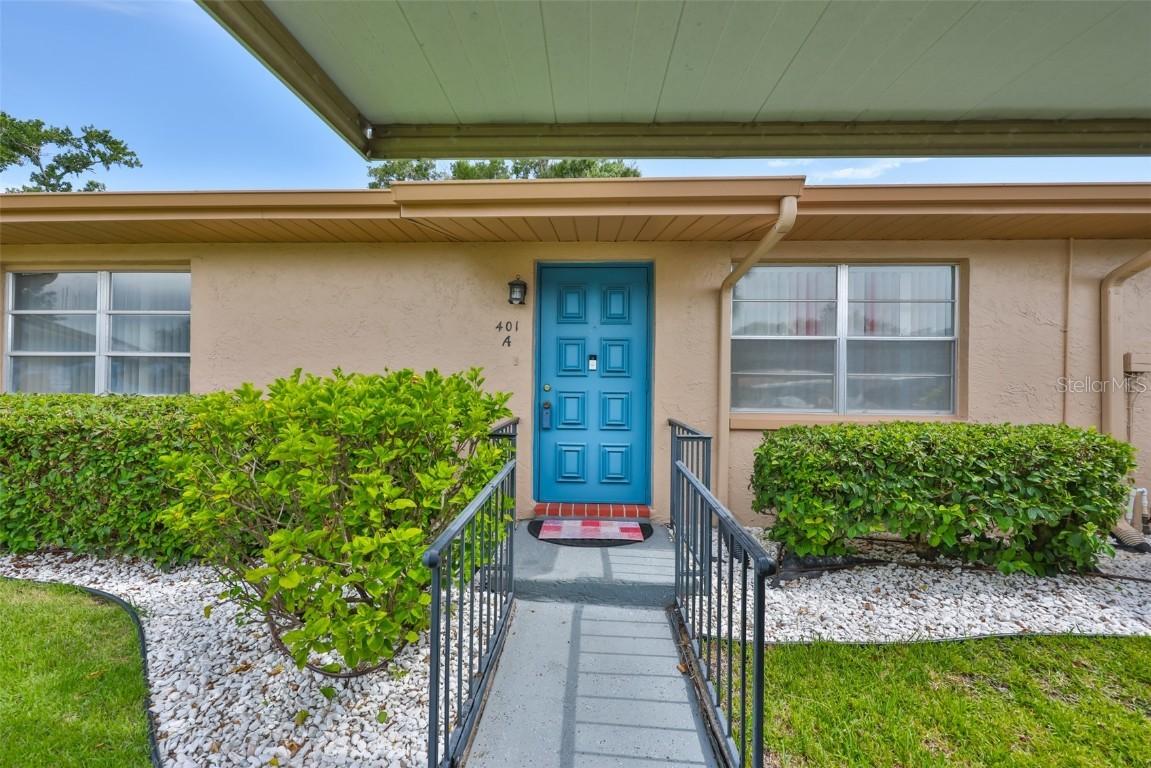 401 Feltham Tr. #A, Sun City Center, FL 33573