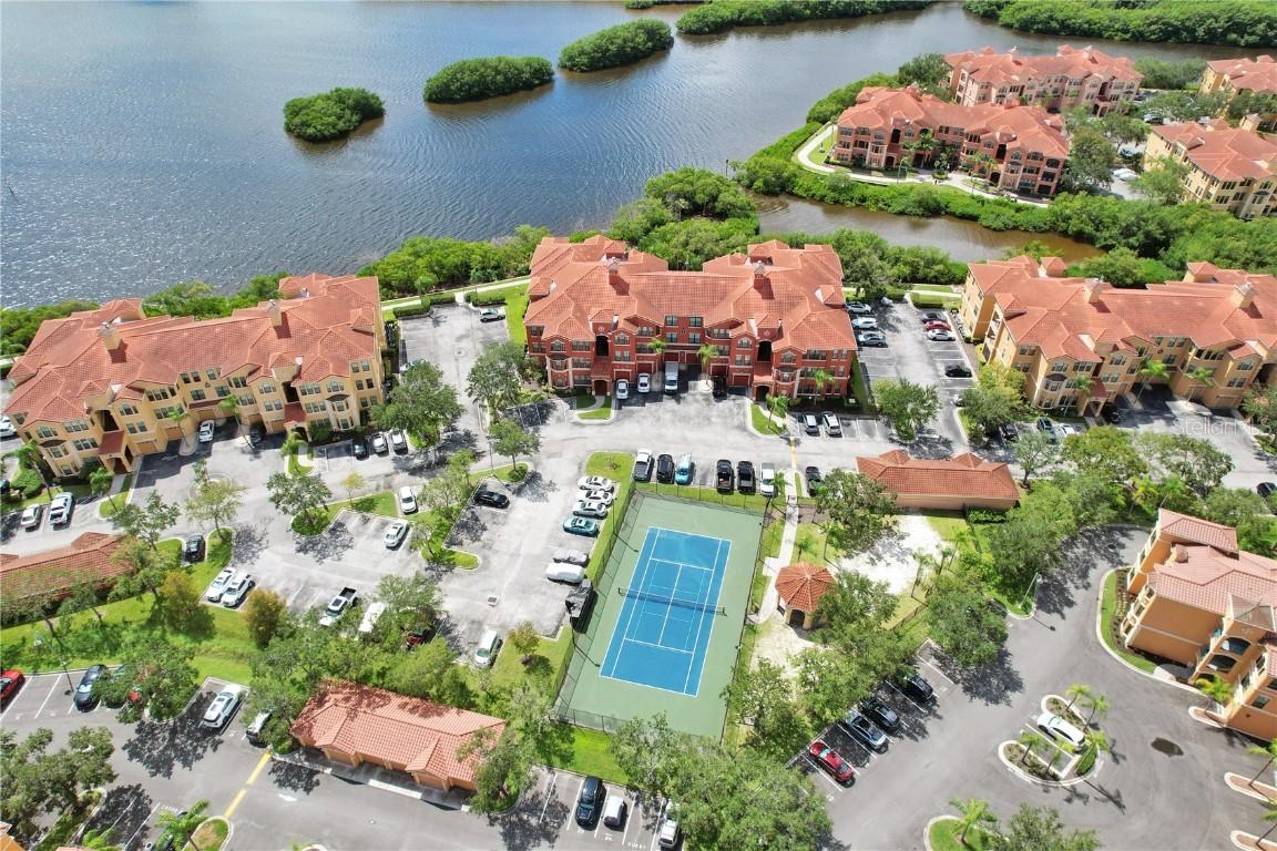 2731 Via Capri #928, Clearwater, FL 33764