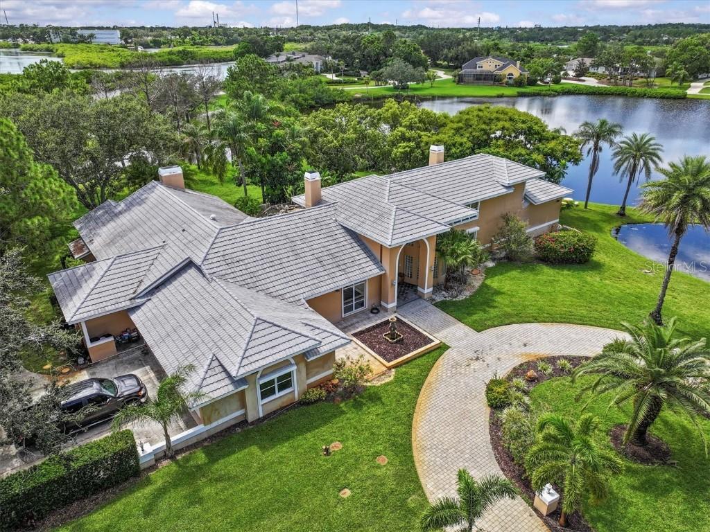 1520 Jade Ln., Tarpon Springs, FL 34689