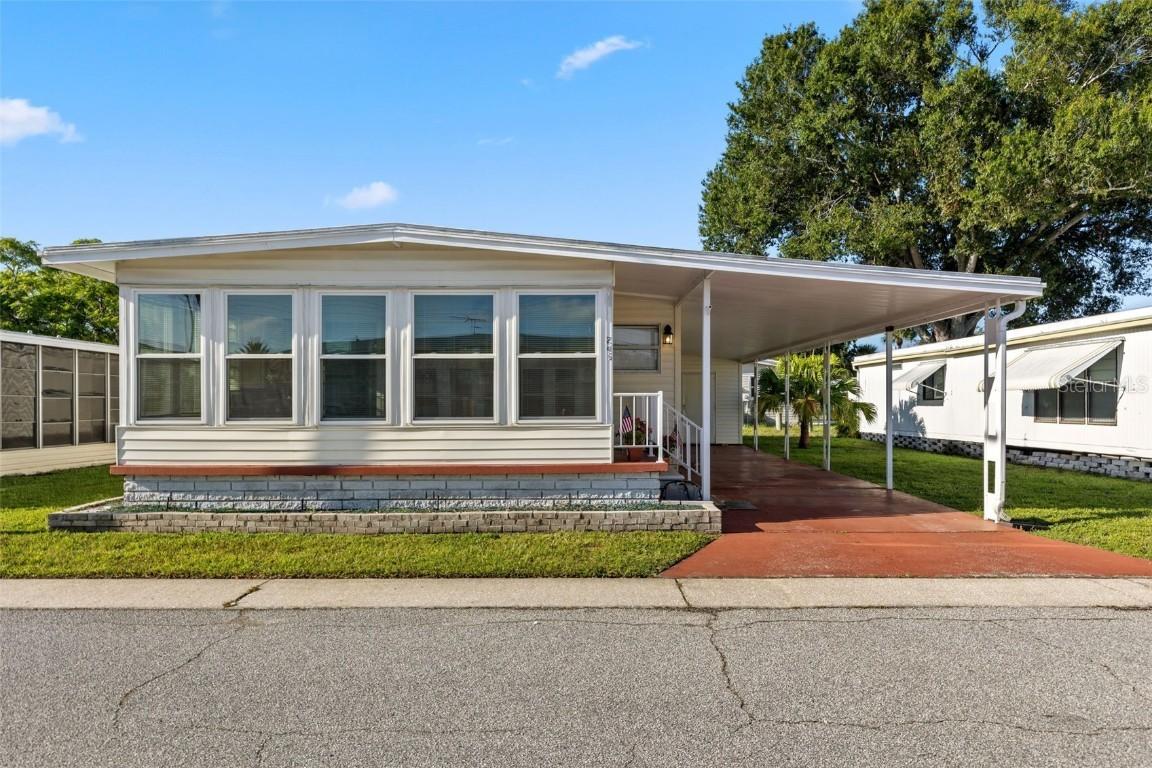 245 Pelican Dr., Oldsmar, FL 34677