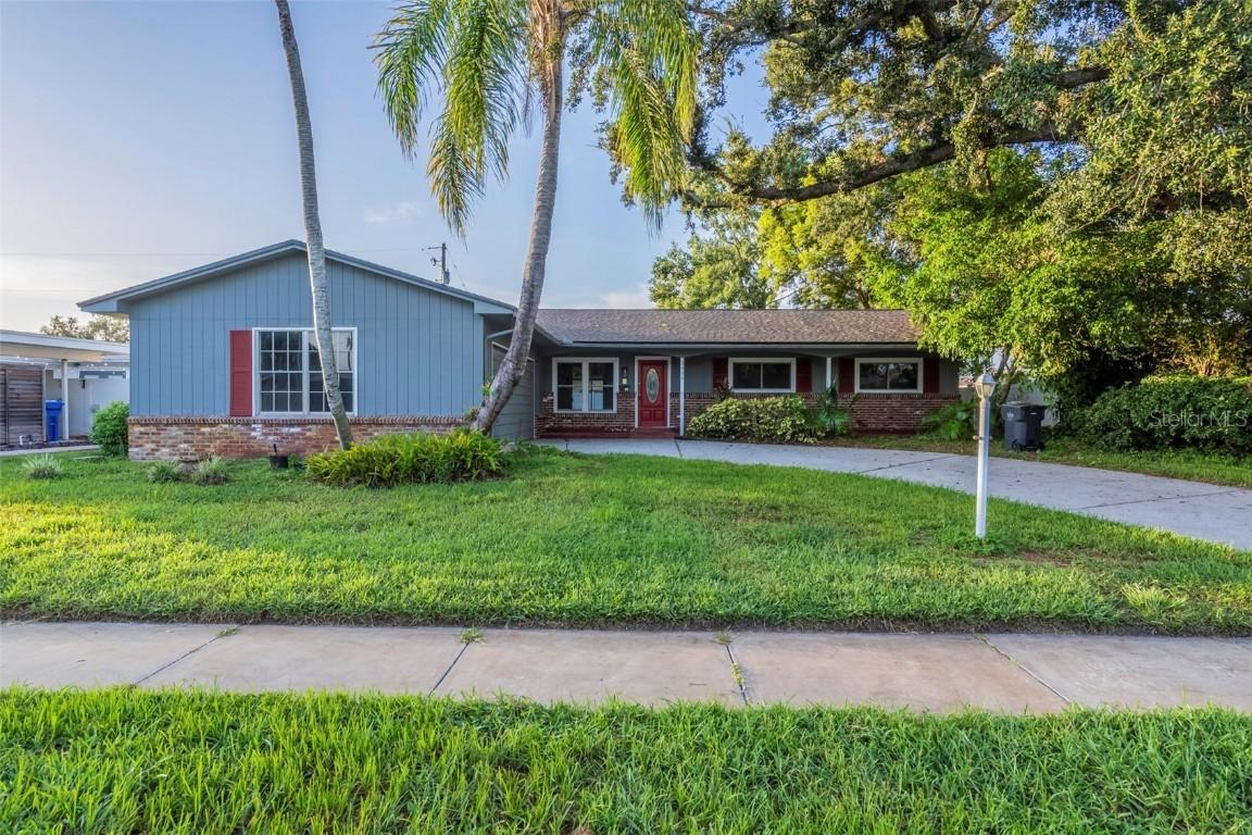3303 Picwood Rd., Tampa, FL 33618