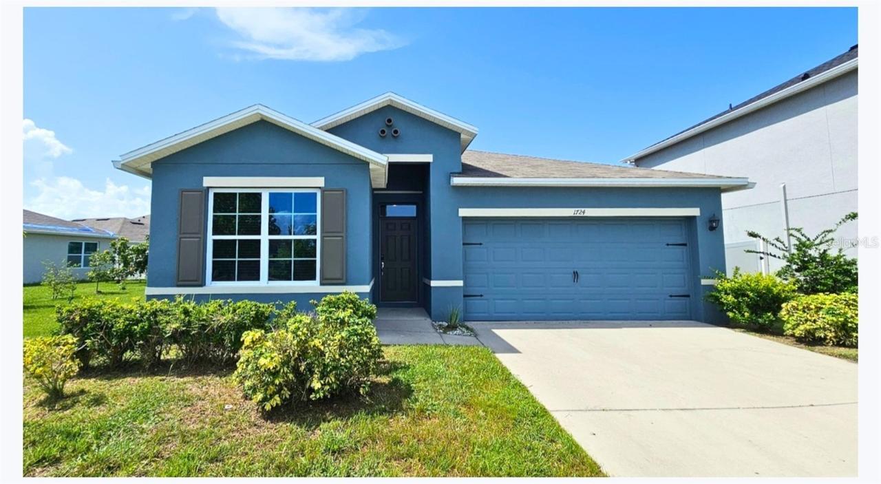 1724 Ranger Highlands Rd., Kissimmee, FL 34744