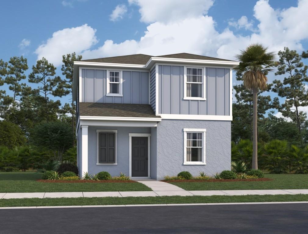4569 Noble St., Kissimmee, FL 34746