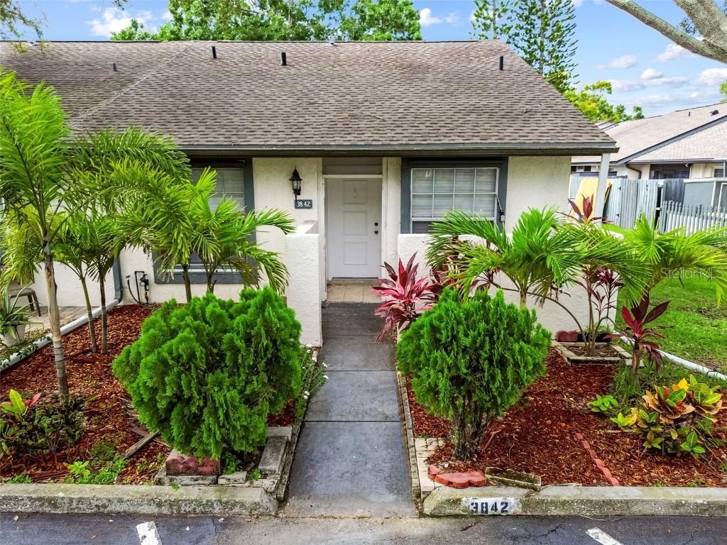 3842 La Costa Ln., Largo, FL 33771