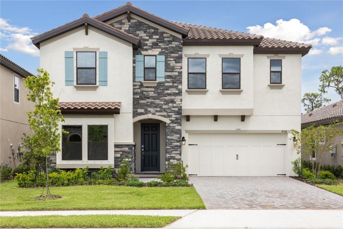 8518 Dove Bog Ter., Parrish, FL 34219