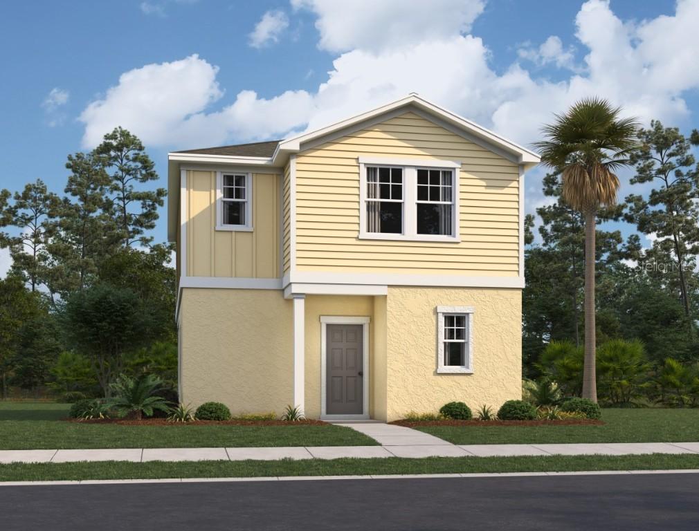 4576 Hawks Run Blvd., Kissimmee, FL 34746