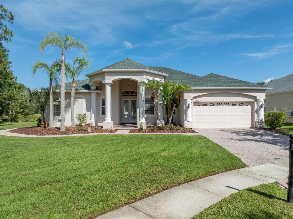 16302 Turnbridge Ct., Tampa, FL 33647