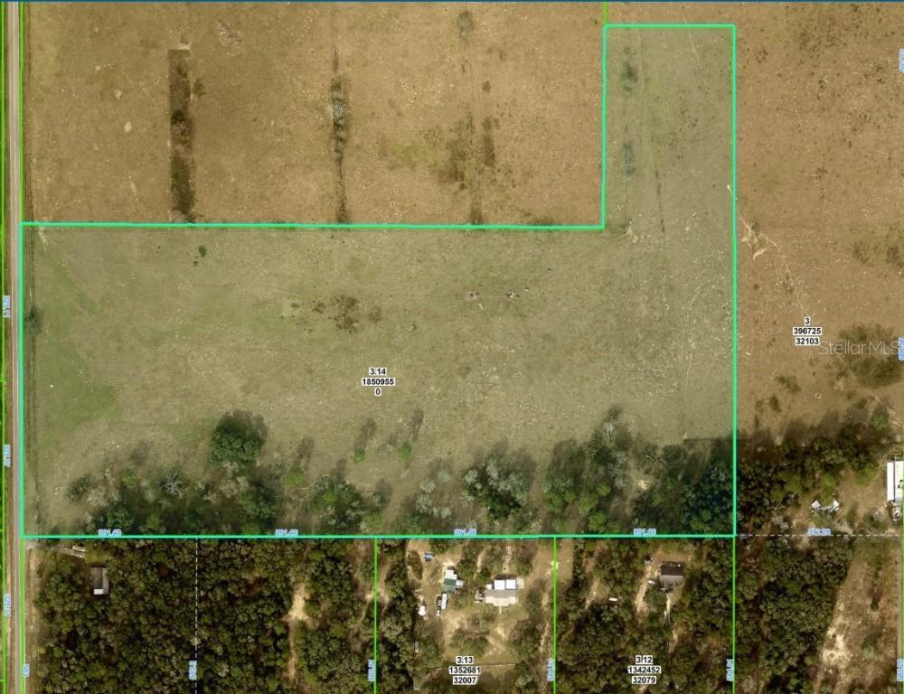 Kettering Rd., Brooksville, FL 34602