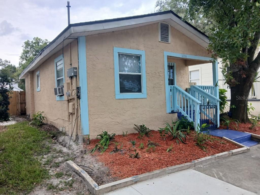 1736 W Cherry St., Tampa, FL 33607