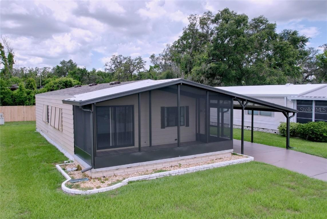 35924 Bueno Dr Dr., Zephyrhills, FL 33541