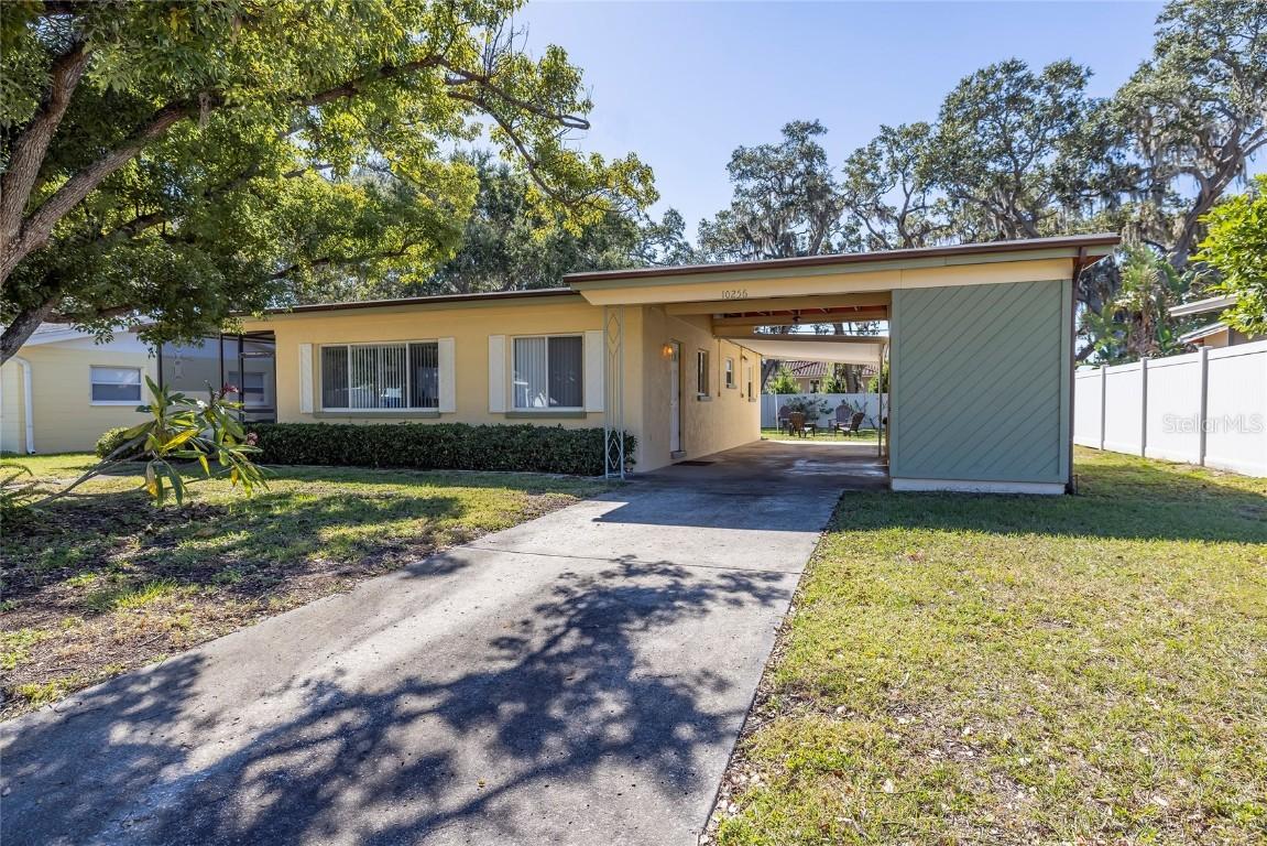 10256 51st Ave., St Petersburg, FL 33708
