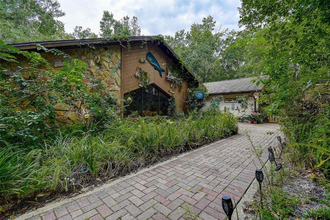 7323 Ray Browning Rd., Brooksville, FL 34601