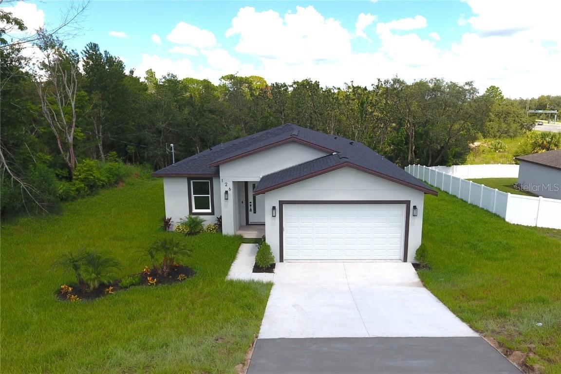 126 Canby Cir., Spring Hill, FL 34606