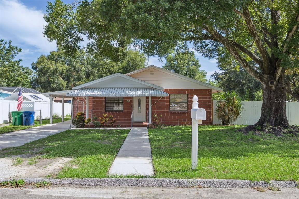 316 E Azalea Ave., Tampa, FL 33612
