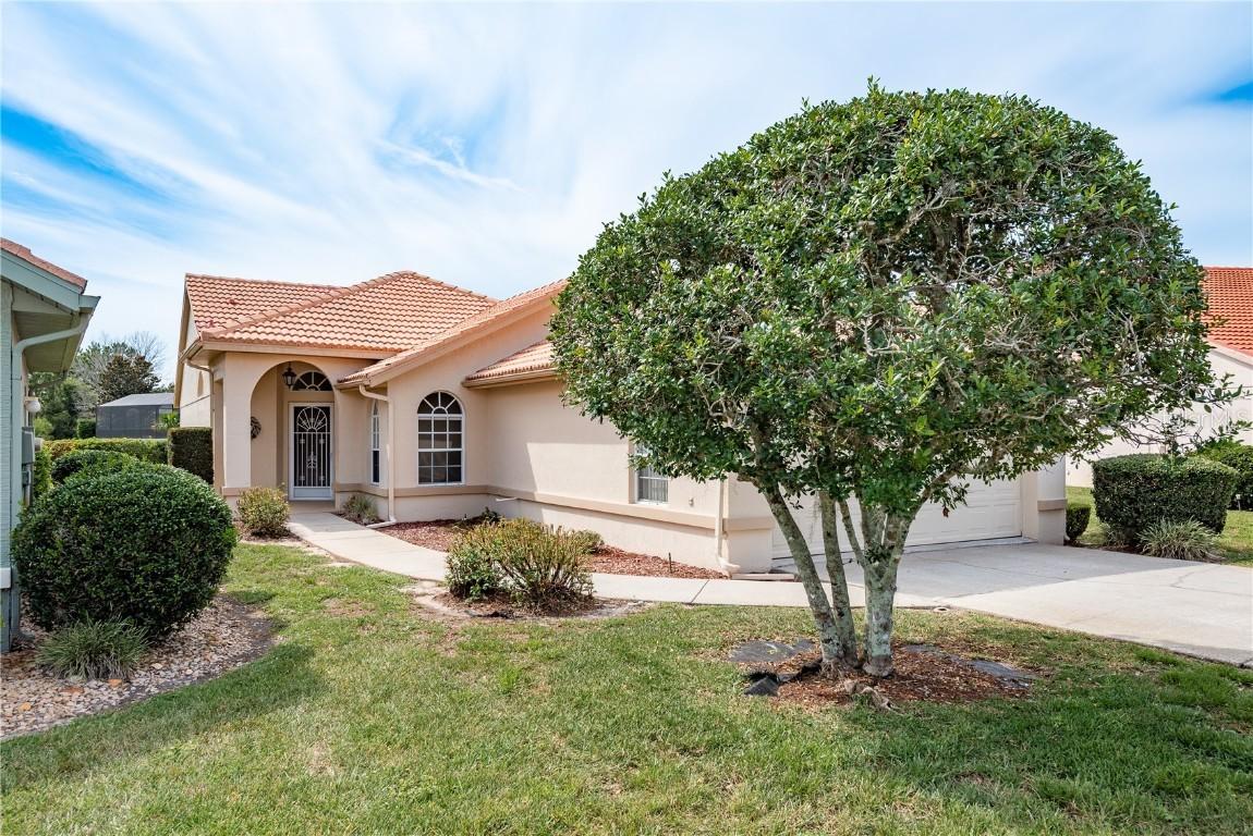 9223 Bonnie Cove Dr., Weeki Wachee, FL 34613