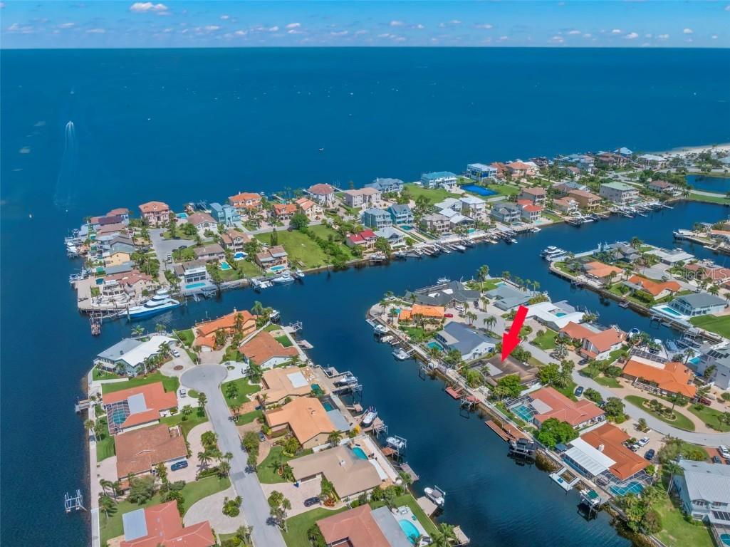 5030 Porpoise Pl., New Port Richey, FL 34652
