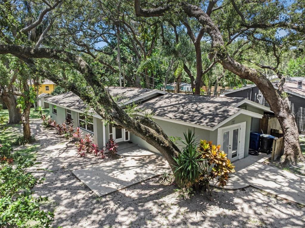 600 Tangerine Ave., Dunedin, FL 34698