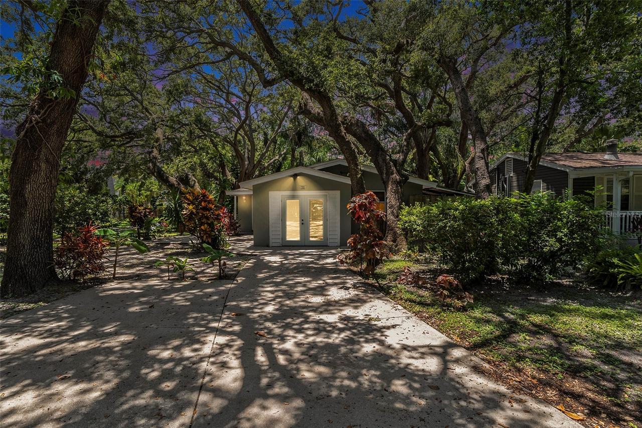 600 Tangerine Ave., Dunedin, FL 34698