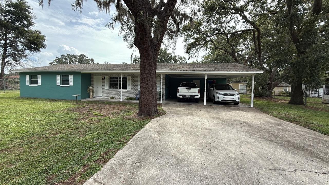6153 Black Dairy Rd., Seffner, FL 33584