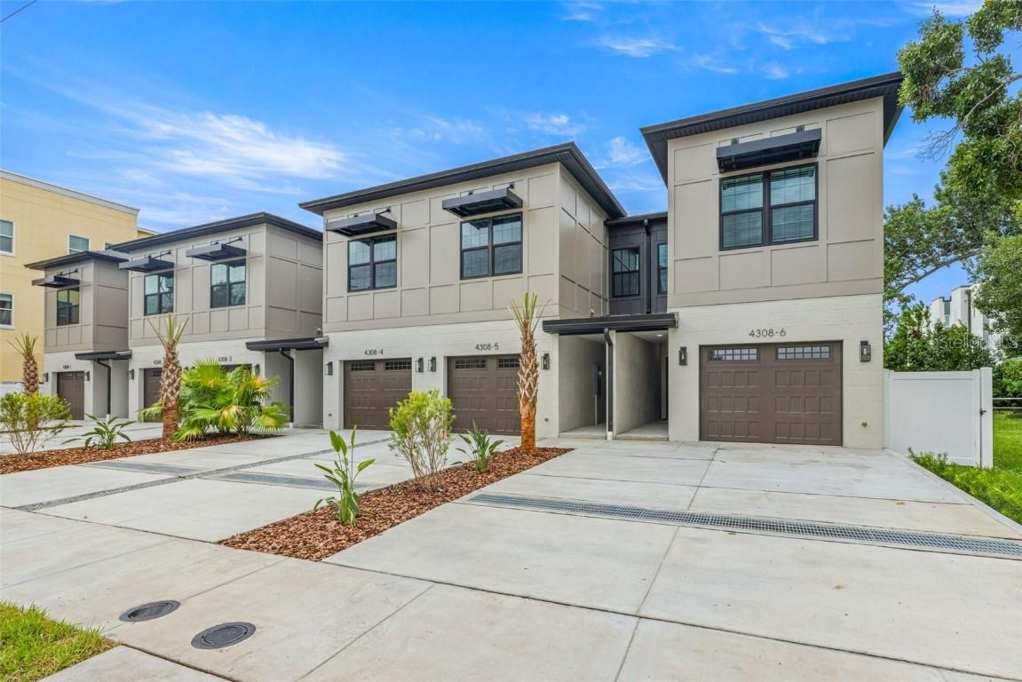 4308 W Gray St. #6, Tampa, FL 33609