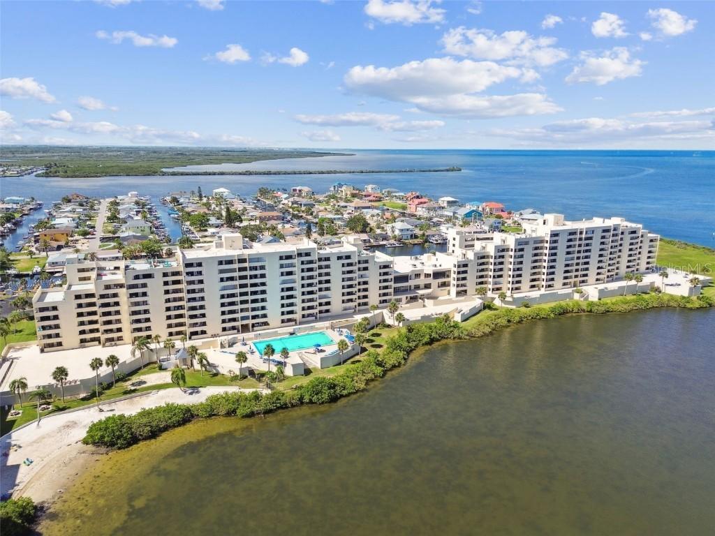 5915 Sea Ranch Dr. #209, Hudson, FL 34667