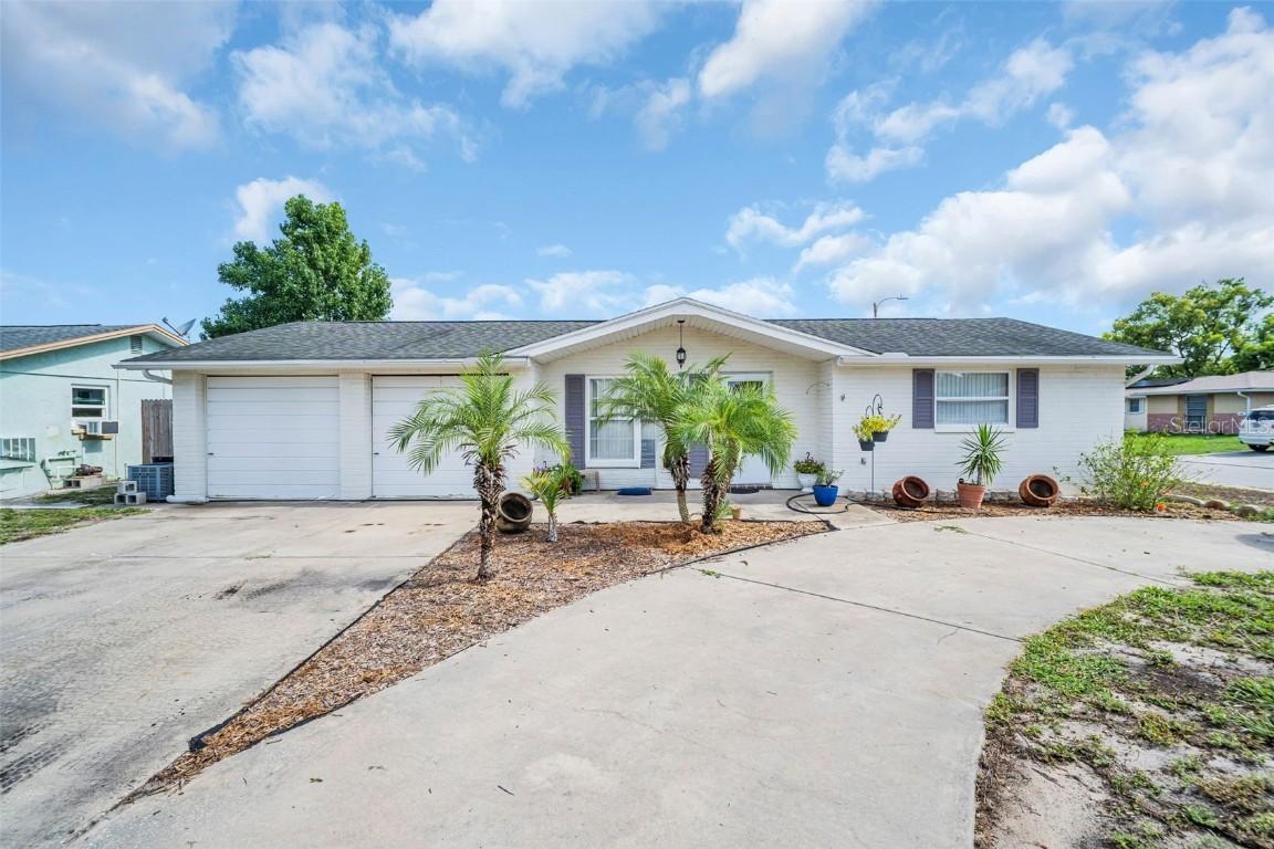7923 Foxbloom Dr., Port Richey, FL 34668