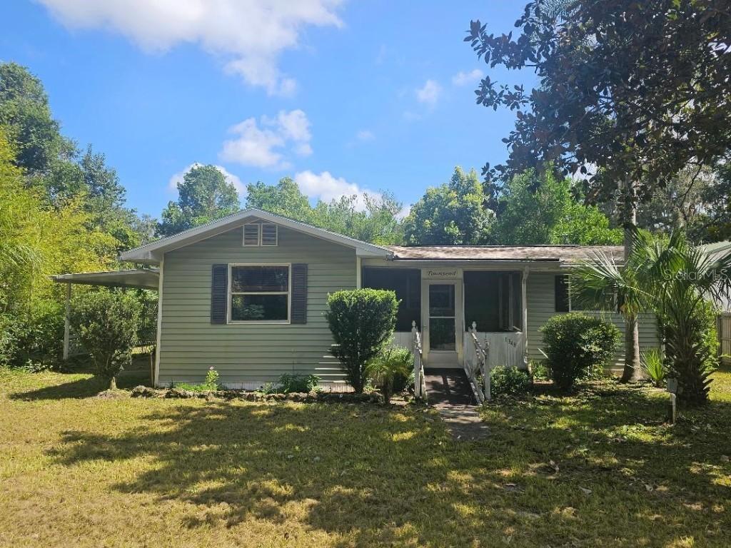 1348 Cr 605, Bushnell, FL 33513