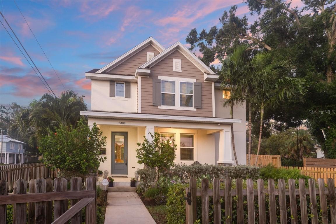 2800 2nd Ave., St Petersburg, FL 33712