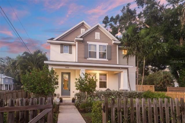 New Homes For Sale This Week in Palmetto Park: July 18th to July 24th