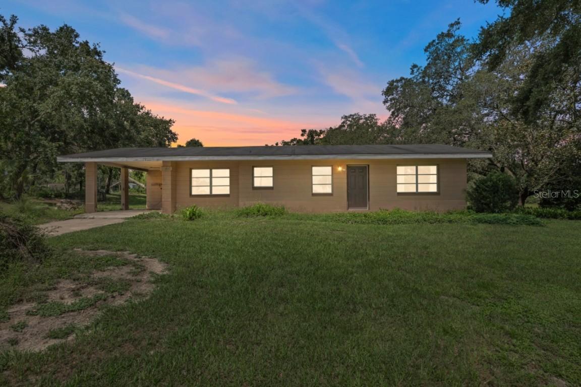 21203 Us Highway 98, Dade City, FL 33523