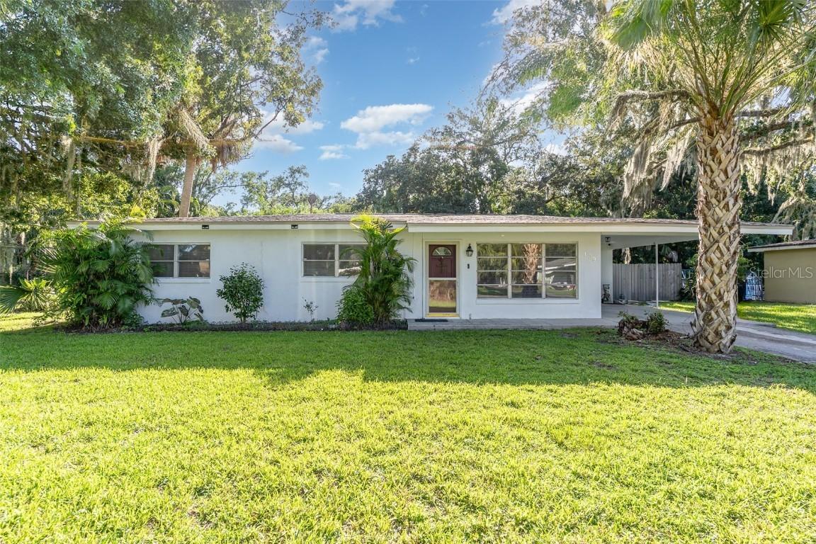 139 W Laila Dr., West Melbourne, FL 32904