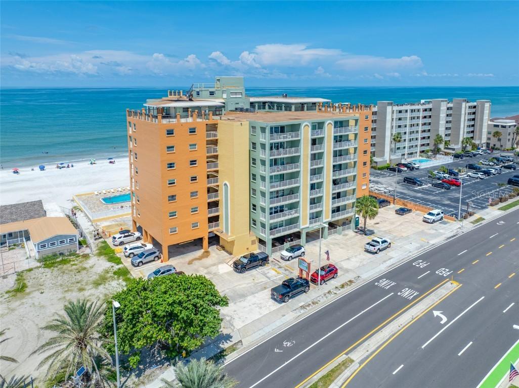 18610 Gulf Blvd. #711, Indian Shores, FL 33785