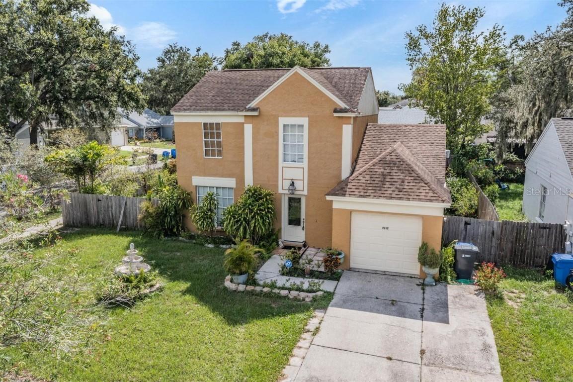 4018 Forecast Dr., Brandon, FL 33511