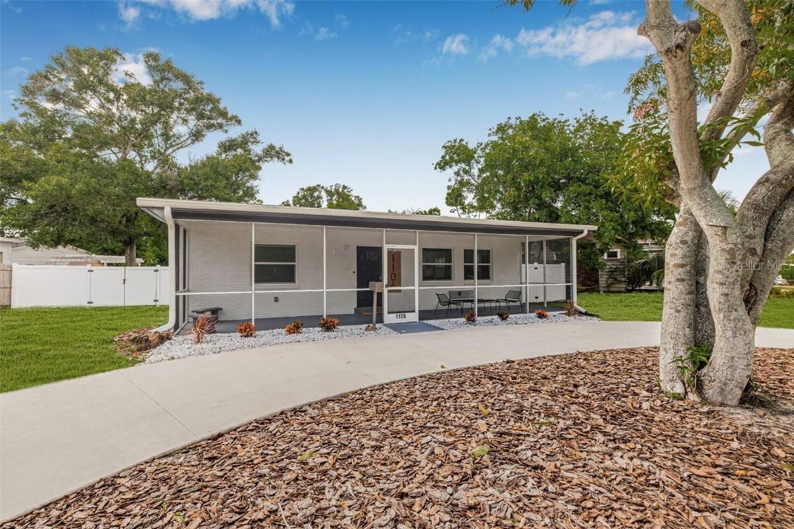 1106 29th St., St Petersburg, FL 33713