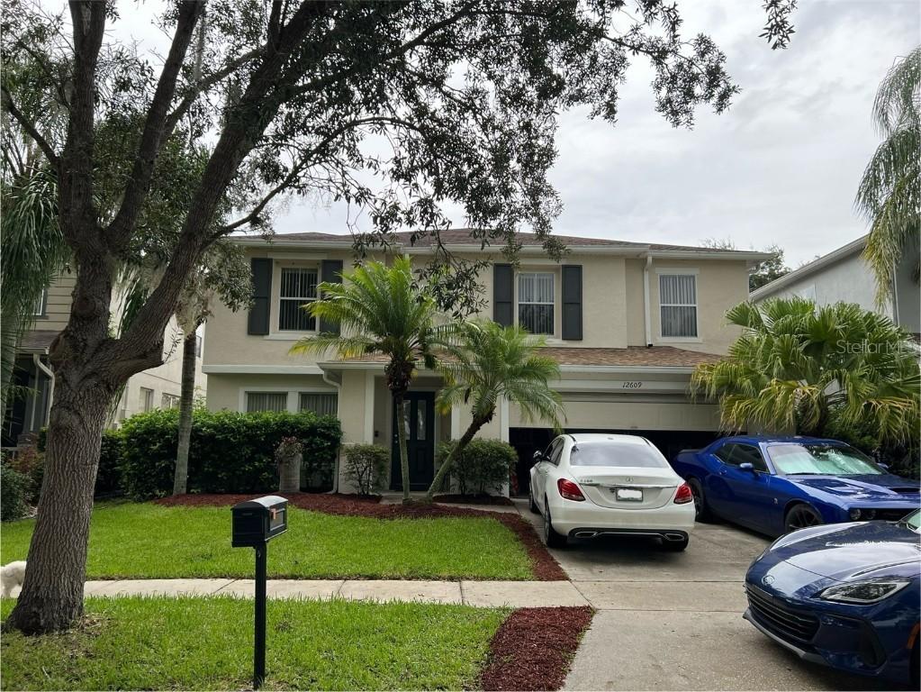 12609 Oulton Cir., Orlando, FL 32832
