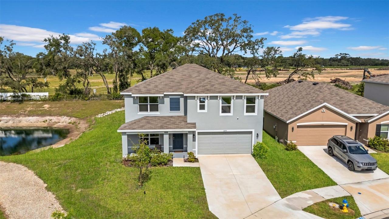 13295 Mylion Way, Spring Hill, FL 34610