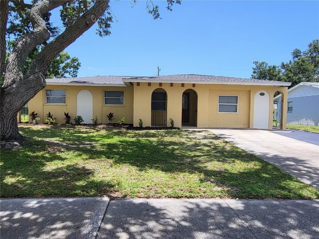 1059 Venetian Pkwy., Venice, FL 34285