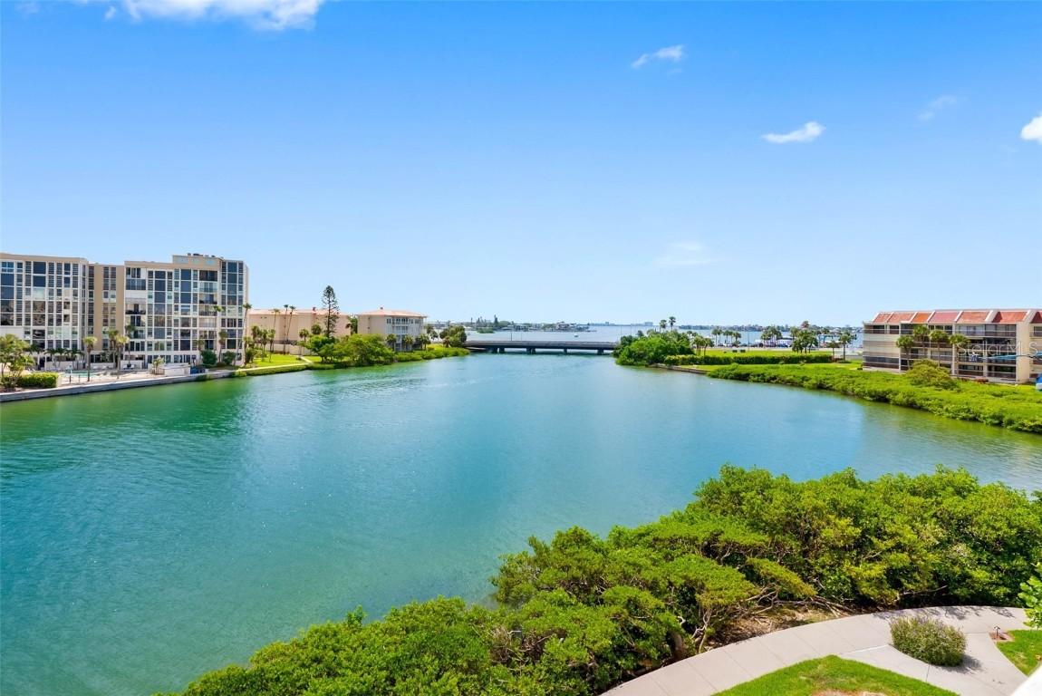 7903 Sailboat Key Blvd. #401, South Pasadena, FL 33707