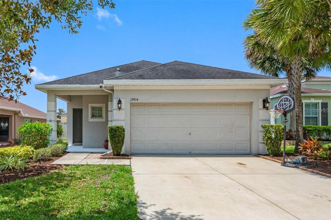 17414 New Cross Cir., Lithia, FL 33547