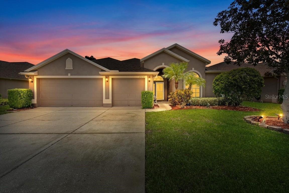 2637 Timacqua Dr., Holiday, FL 34691