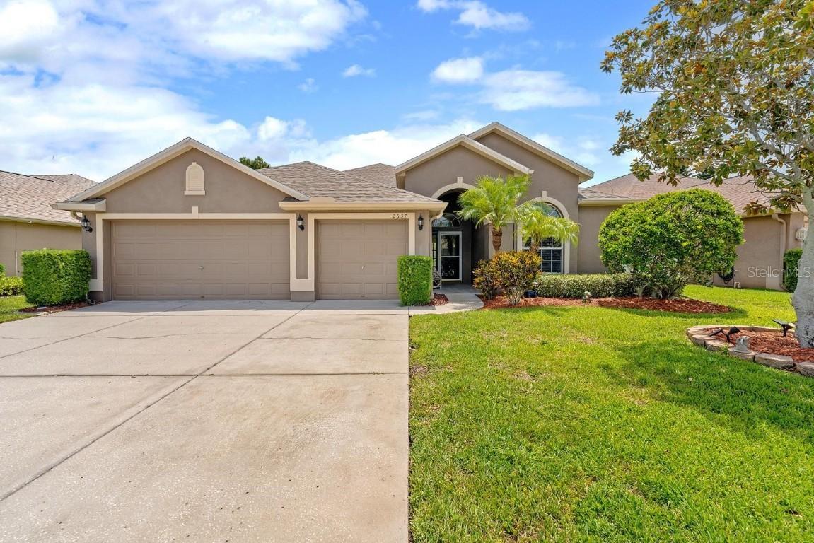 2637 Timacqua Dr., Holiday, FL 34691