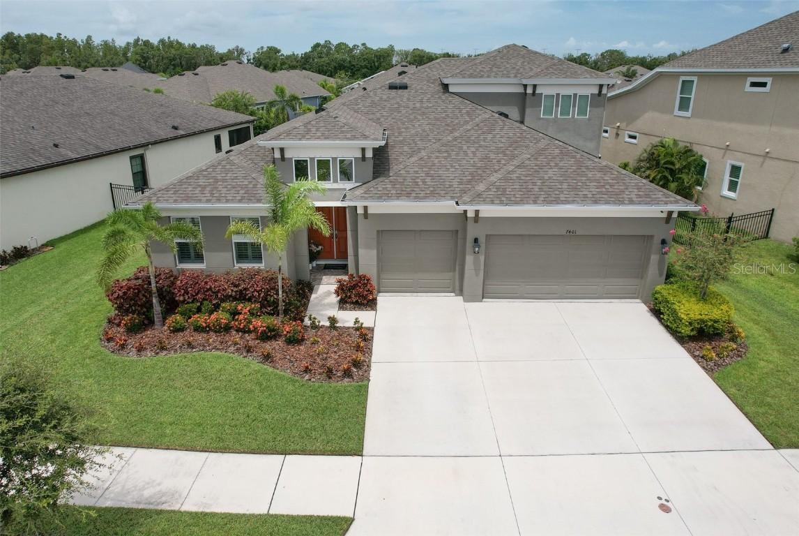 7401 Paradiso Dr., Apollo Beach, FL 33572