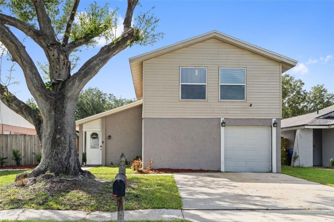 4518 Millpond Ln., Tampa, FL 33624