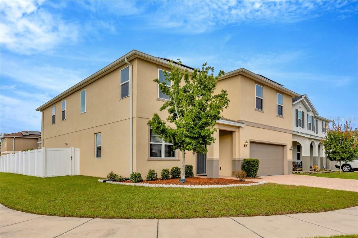 11530 Brighton Knoll Loop, Riverview, FL 33579